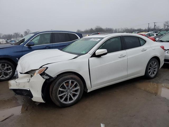 ACURA TLX 2019 19uub1f59ka000792