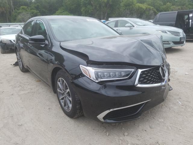 ACURA TLX 2019 19uub1f59ka008357