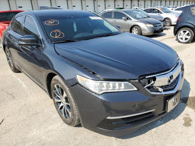 ACURA TLX TECH 2015 19uub1f5xfa000077