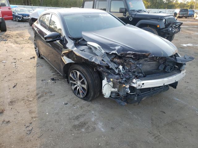 ACURA TLX TECH 2015 19uub1f5xfa001763