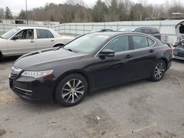 ACURA TLX 2015 19uub1f5xfa002945