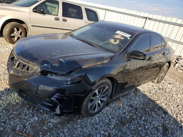 ACURA TLX 2015 19uub1f5xfa003402