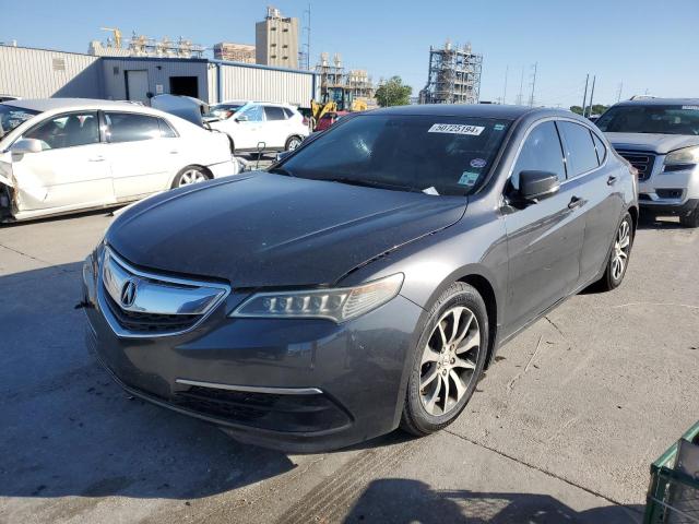 ACURA TLX 2015 19uub1f5xfa003674