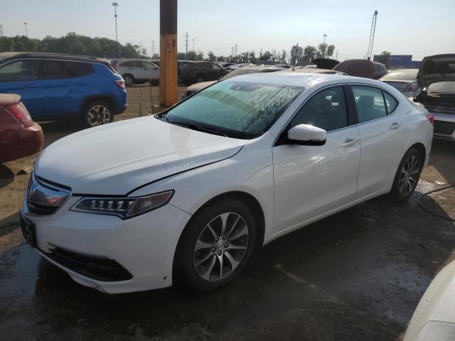 ACURA TLX 2015 19uub1f5xfa004677