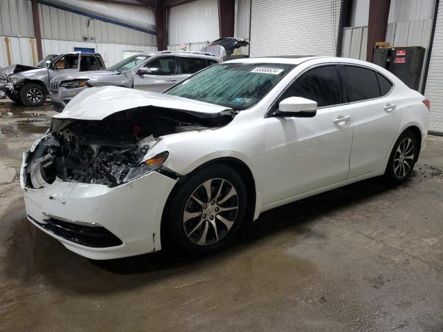 ACURA TLX 2015 19uub1f5xfa004811