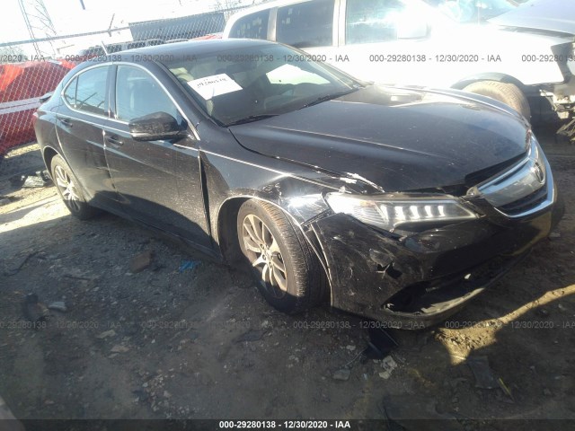 ACURA TLX 2015 19uub1f5xfa005893