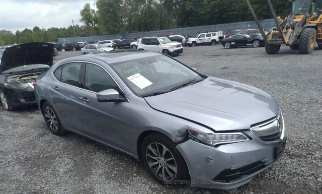 ACURA TLX 2015 19uub1f5xfa007059