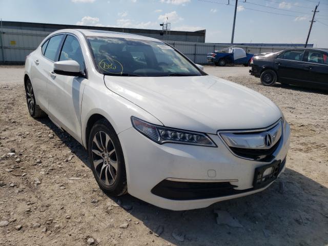 ACURA TLX TECH 2015 19uub1f5xfa007711