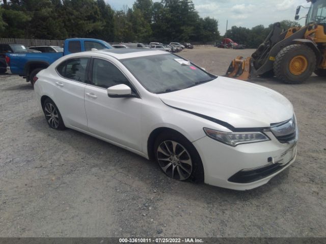 ACURA TLX 2015 19uub1f5xfa008020