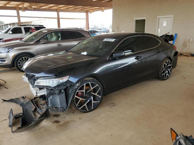 ACURA TLX TECH 2015 19uub1f5xfa008065