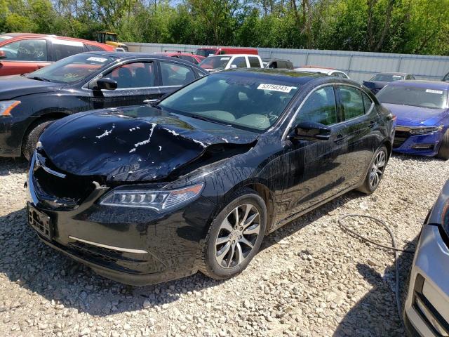 ACURA TLX TECH 2015 19uub1f5xfa009748