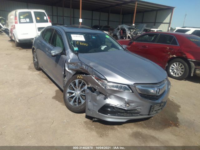 ACURA TLX 2015 19uub1f5xfa010477