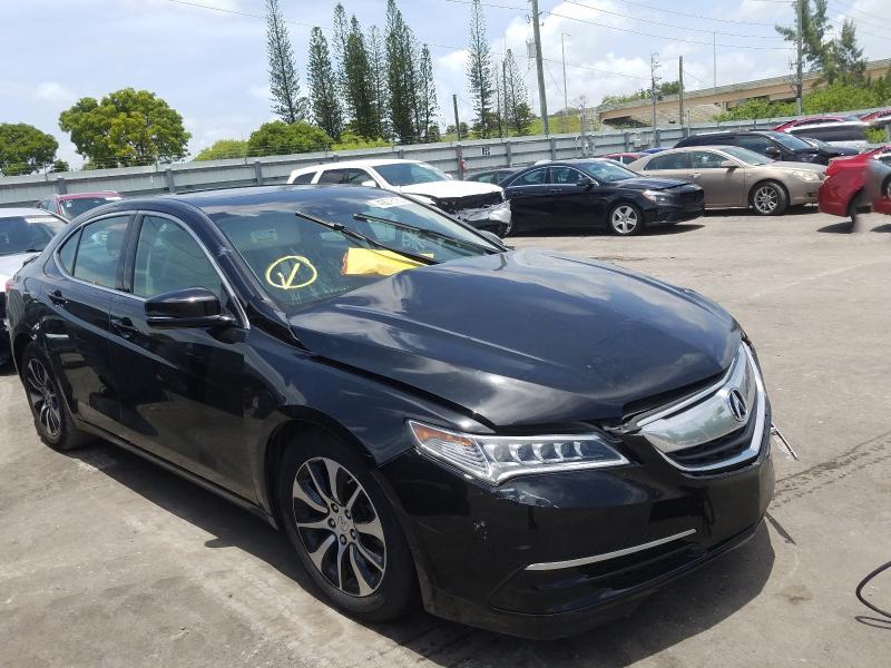 ACURA TLX TECH 2015 19uub1f5xfa011774