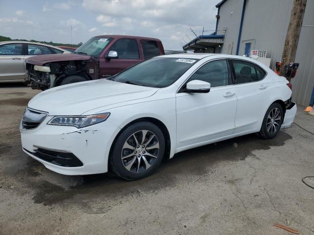 ACURA TLX 2015 19uub1f5xfa013122