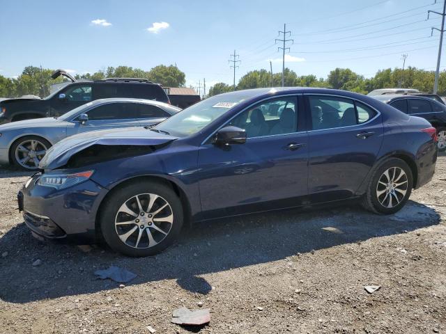 ACURA TLX 2015 19uub1f5xfa013153