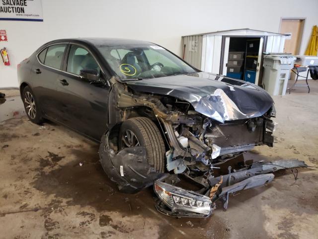 ACURA TLX TECH 2015 19uub1f5xfa014142