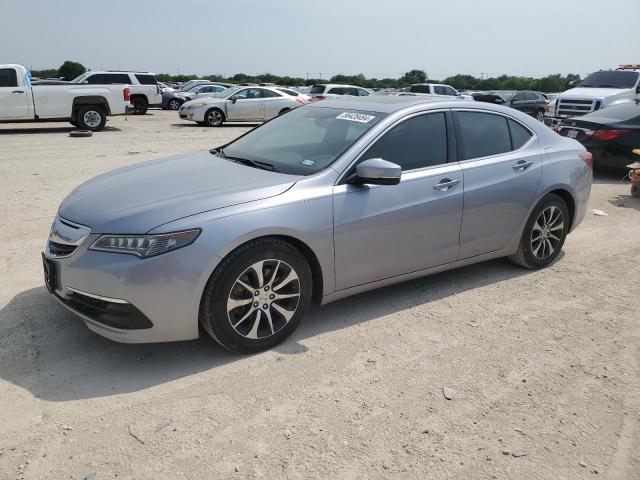 ACURA TLX 2015 19uub1f5xfa018840