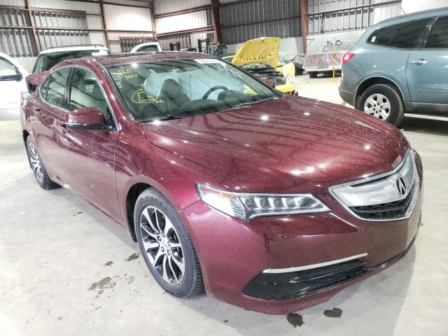 ACURA TLX TECH 2015 19uub1f5xfa020572