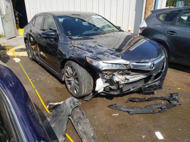 ACURA TLX TECH 2015 19uub1f5xfa021916