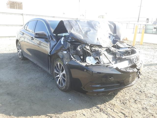 ACURA TLX TECH 2015 19uub1f5xfa023097