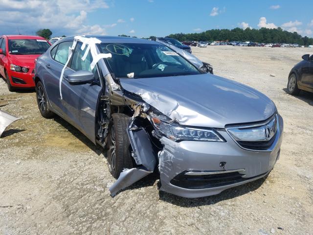 ACURA NULL 2015 19uub1f5xfa026839