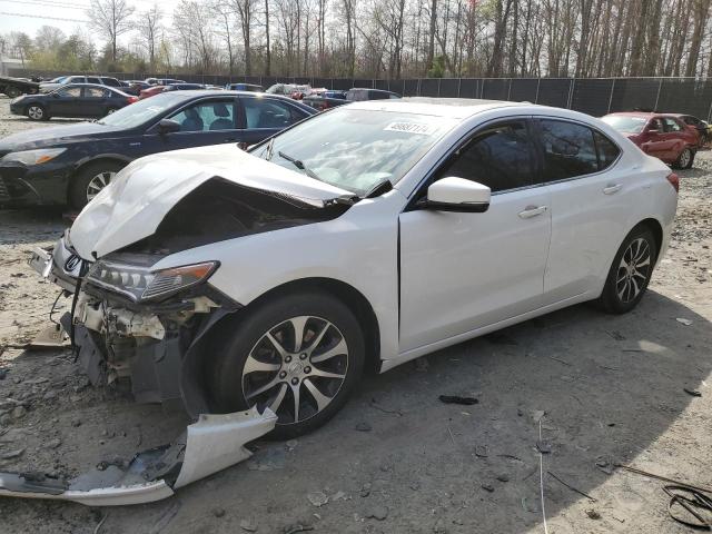 ACURA TLX 2015 19uub1f5xfa027750