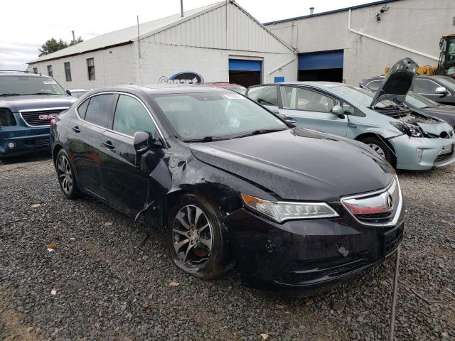 ACURA TLX TECH 2015 19uub1f5xfa028154