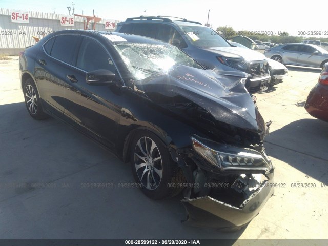 ACURA TLX 2016 19uub1f5xga000758