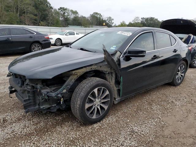 ACURA TLX TECH 2016 19uub1f5xga001036