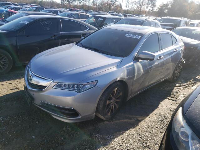 ACURA TLX TECH 2016 19uub1f5xga002722