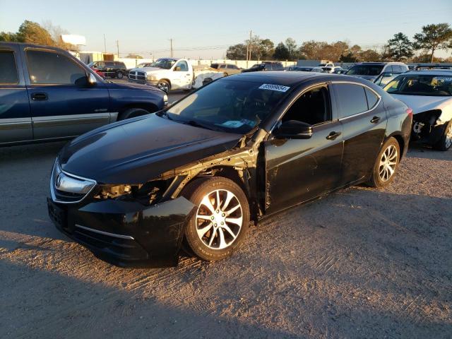 ACURA TLX TECH 2016 19uub1f5xga005197