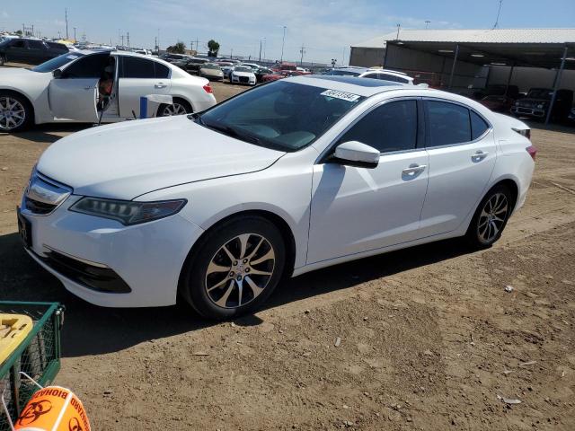 ACURA TLX TECH 2016 19uub1f5xga007208