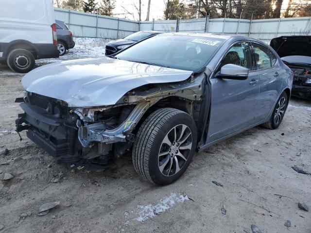 ACURA TLX TECH 2016 19uub1f5xga007662