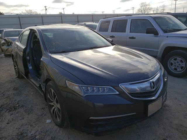 ACURA TLX TECH 2016 19uub1f5xga008021