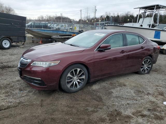 ACURA TLX 2016 19uub1f5xga011016