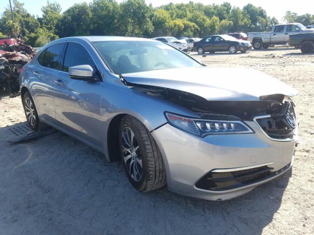 ACURA TLX TECH 2016 19uub1f5xga011839