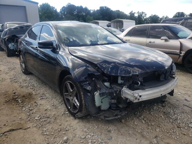 ACURA NULL 2016 19uub1f5xga012036