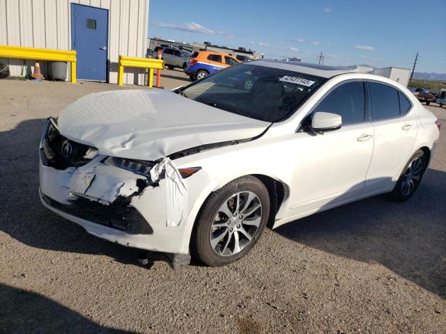 ACURA TLX TECH 2016 19uub1f5xga012215