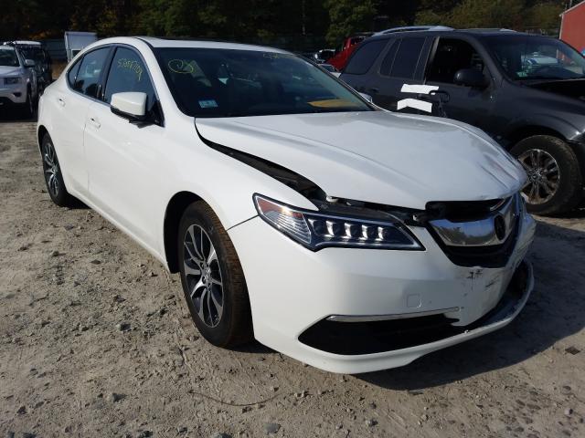 ACURA TLX TECH 2016 19uub1f5xga012702