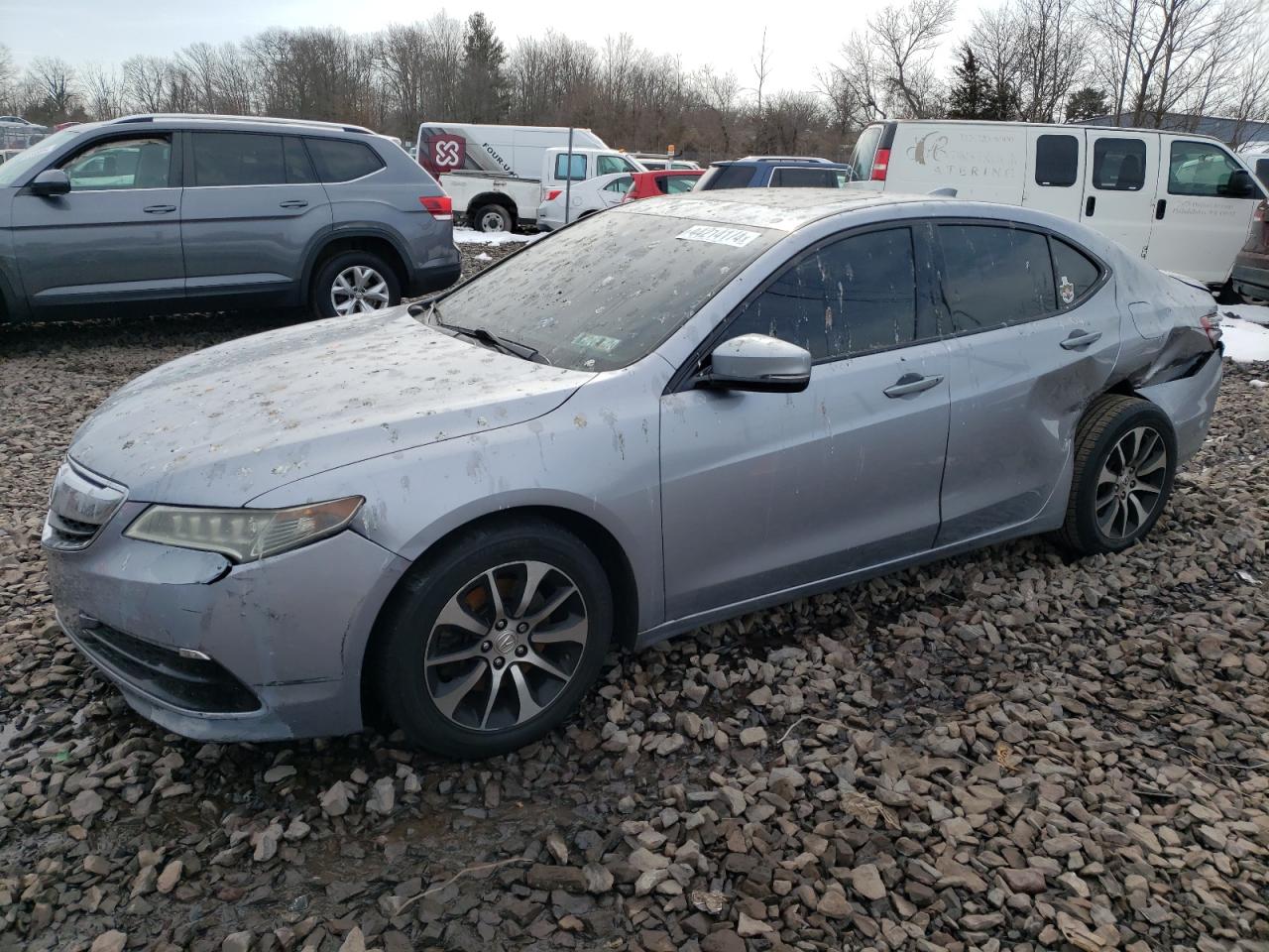 ACURA TLX 2016 19uub1f5xga012859