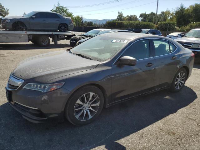 ACURA TLX TECH 2016 19uub1f5xga015129