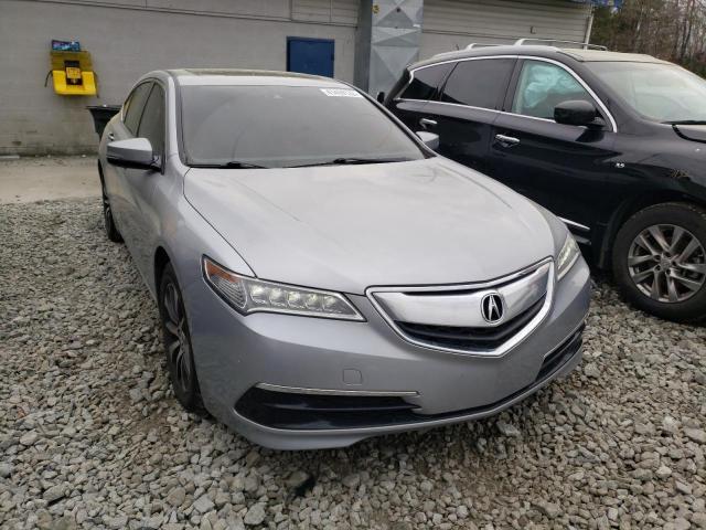 ACURA TLX TECH 2017 19uub1f5xha000504