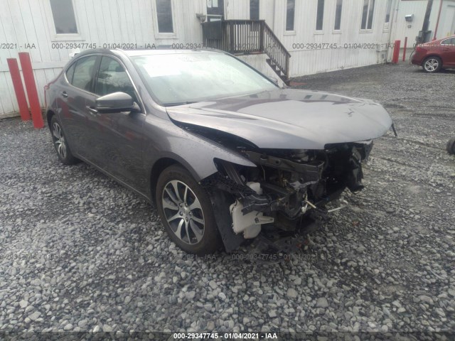 ACURA TLX 2017 19uub1f5xha001944