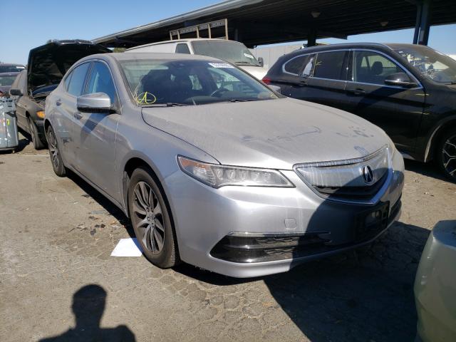 ACURA TLX TECH 2017 19uub1f5xha002477