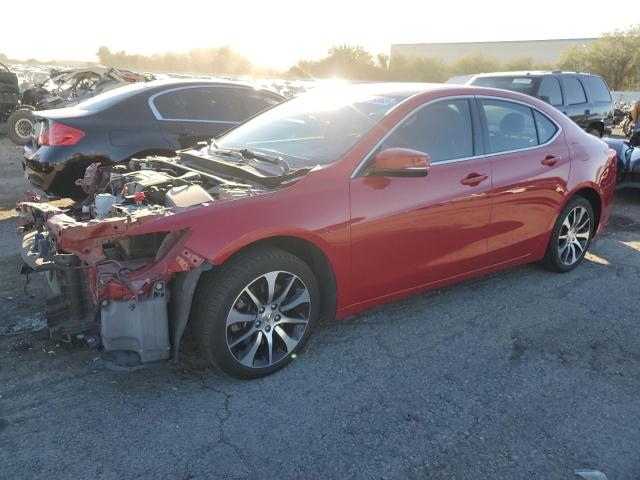 ACURA TLX 2017 19uub1f5xha002947