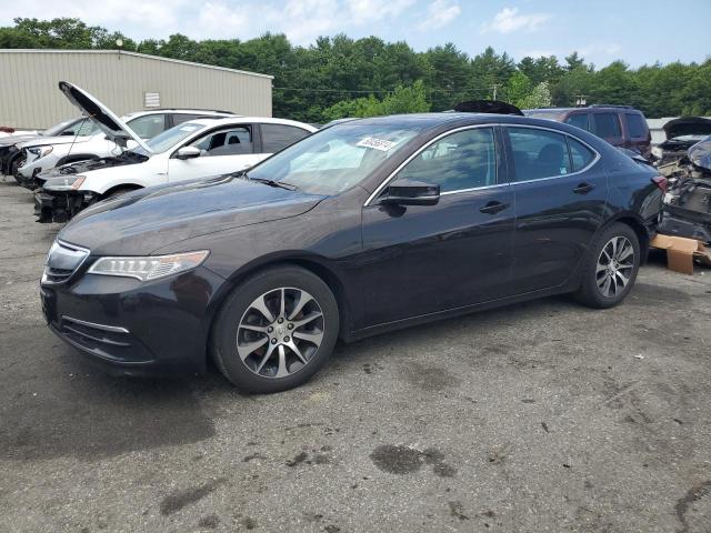 ACURA TLX TECH 2017 19uub1f5xha005945