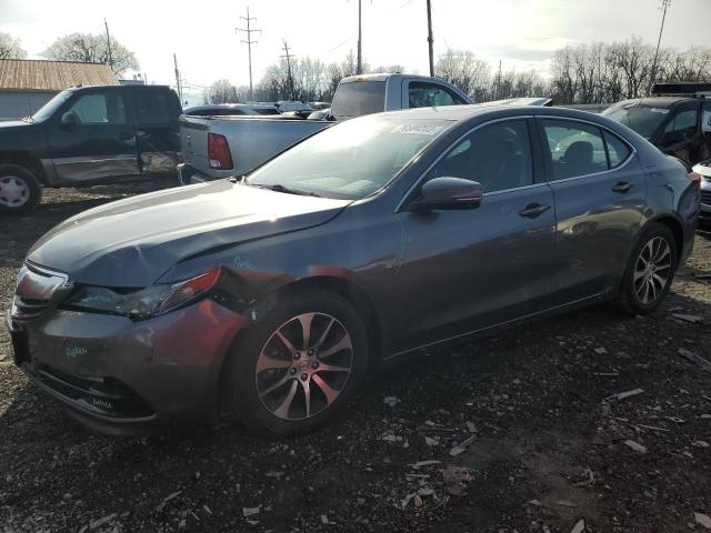 ACURA TLX 2017 19uub1f5xha007033