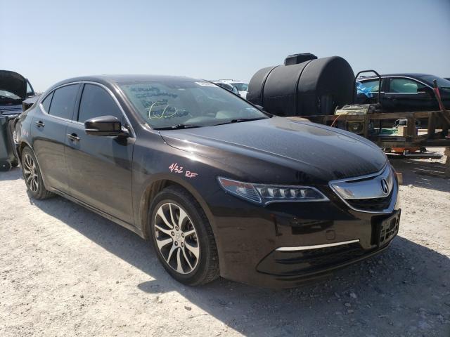 ACURA TLX TECH 2017 19uub1f5xha007422