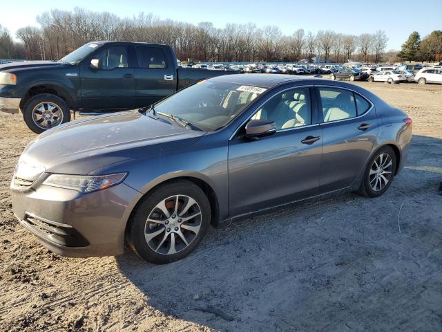 ACURA TLX 2017 19uub1f5xha009638