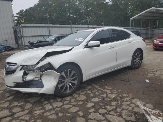 ACURA TLX TECH 2017 19uub1f5xha010269